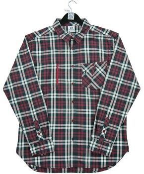 Košele s dlhým rukávom Salomon  Nom