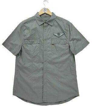 Košele s krátkym rukávom EAX  Nom