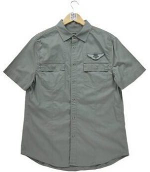 Košele s krátkym rukávom EAX  Nom