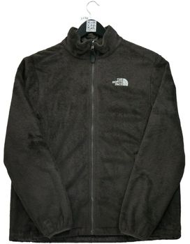 Flísové mikiny The North Face  Nom