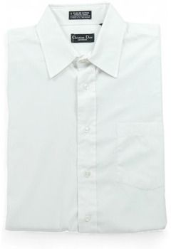 Košele s dlhým rukávom Dior  Nom