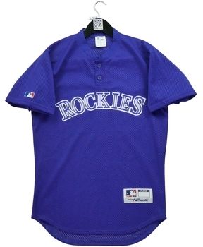 Tričká s krátkym rukávom Majestic  Nom