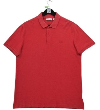 Polokošele s krátkym rukávom Lacoste  Nom