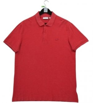 Polokošele s krátkym rukávom Lacoste  Nom