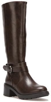 Čižmy do mesta La Modeuse  75901_P179577