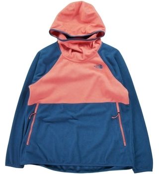 Flísové mikiny The North Face  Nom