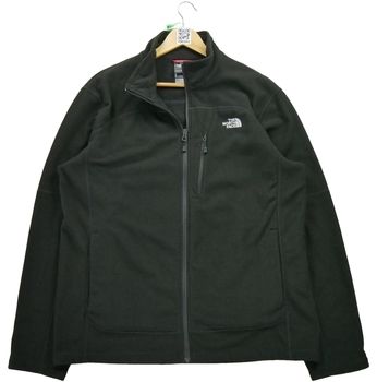 Flísové mikiny The North Face  Veste polaire Homme TNF Noir