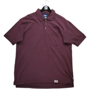 Polokošele s krátkym rukávom Dickies  Nom