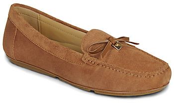 Mokasíny MICHAEL Michael Kors  JULIETTE MOC