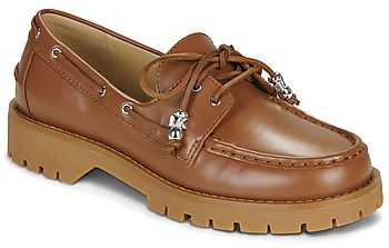 Mokasíny MICHAEL Michael Kors  KENNY LOAFER