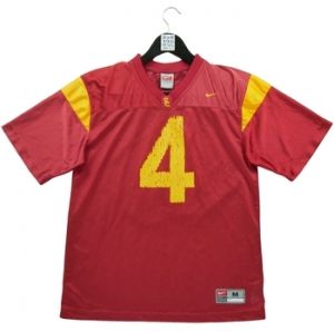 Tričká s krátkym rukávom Nike  Nom