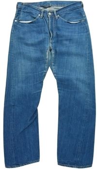 Rovné džínsy Levis  Nom