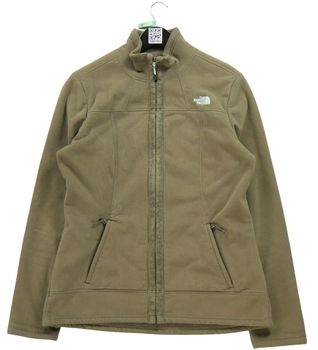 Flísové mikiny The North Face  Nom