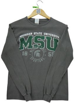 Tričká s dlhým rukávom Ncaa  Nom