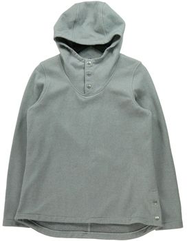 Flísové mikiny The North Face  Nom