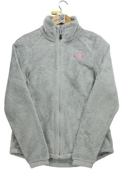 Flísové mikiny The North Face  Nom