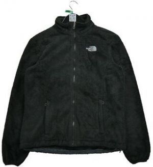 Flísové mikiny The North Face  Veste polaire Femme Osito TNF