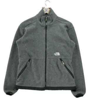 Flísové mikiny The North Face  Nom