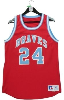 Tielka a tričká bez rukávov Russell Athletic  Nom