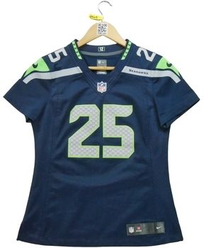 Tričká s krátkym rukávom Nike  Nom