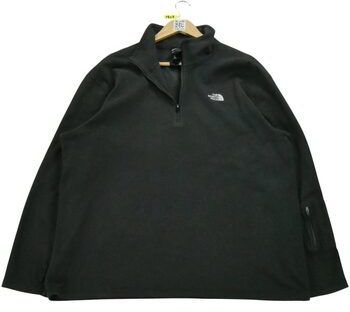 Flísové mikiny The North Face  Nom