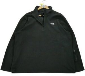 Flísové mikiny The North Face  Nom