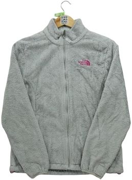 Flísové mikiny The North Face  Nom