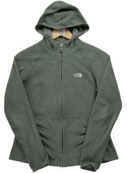 Flísové mikiny The North Face  Nom