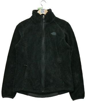 Flísové mikiny The North Face  Nom