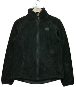 Flísové mikiny The North Face  Nom