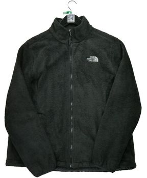 Flísové mikiny The North Face  Veste polaire Femme Osito TNF