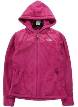 Flísové mikiny The North Face  Nom