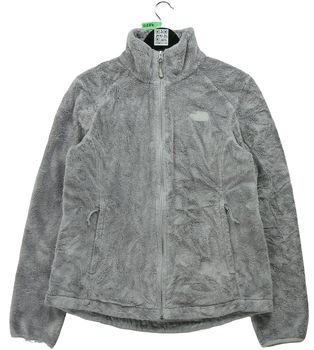 Flísové mikiny The North Face  Nom