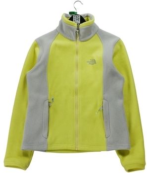 Flísové mikiny The North Face  Nom