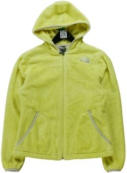Flísové mikiny The North Face  Nom