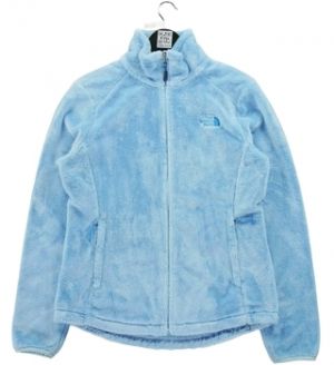 Flísové mikiny The North Face  Veste polaire Femme Osito TNF