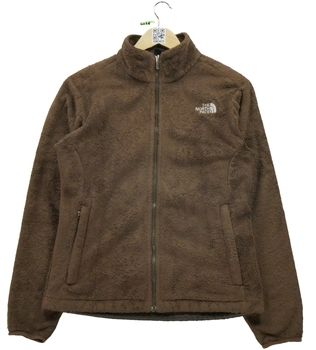 Flísové mikiny The North Face  Nom