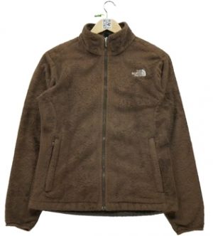 Flísové mikiny The North Face  Nom