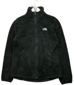 Flísové mikiny The North Face  Nom