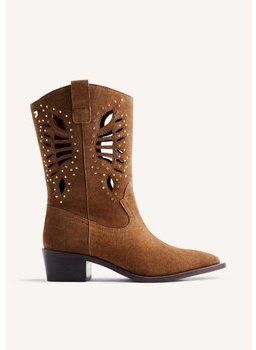 Čižmy do mesta Gioseppo  -