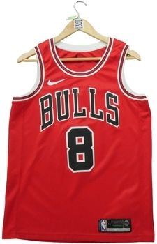 Tielka a tričká bez rukávov Nike  Nom