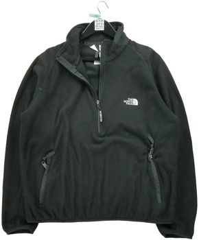 Flísové mikiny The North Face  Veste polaire Femme Retro TNF