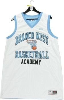 Tielka a tričká bez rukávov Ncaa  Nom