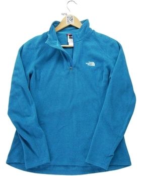 Flísové mikiny The North Face  Nom