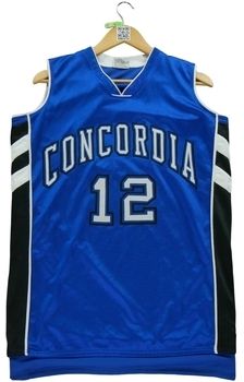 Tielka a tričká bez rukávov Ncaa  Nom