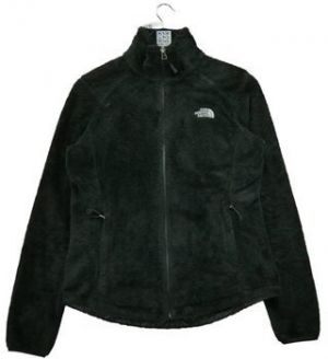 Flísové mikiny The North Face  Nom