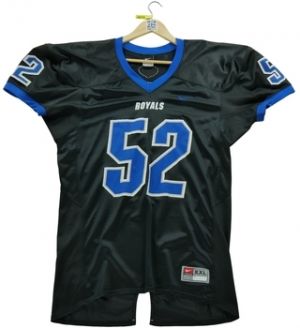 Tričká s krátkym rukávom Nike  Nom