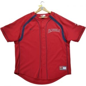 Košele s krátkym rukávom Nike  Nom