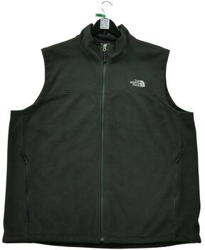 Flísové mikiny The North Face  Nom