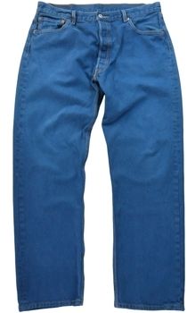 Rovné džínsy Levis  Nom